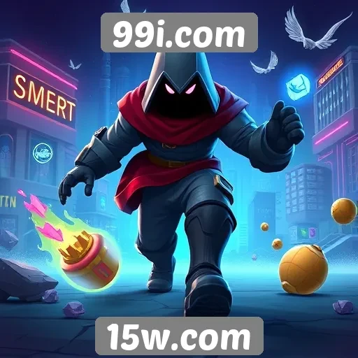 Análise sobre a diversidade de jogos no 99i.com