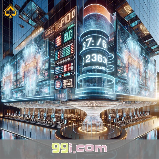 Esporte em Alta: A Experiência Imperdível no 99i.com
