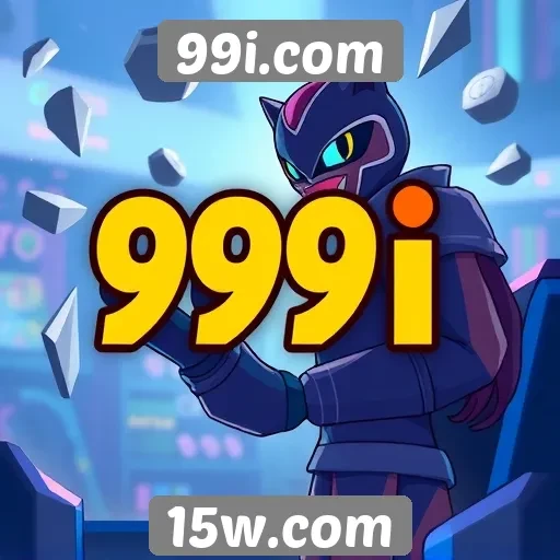 99i.com investe em novas tecnologias de jogos