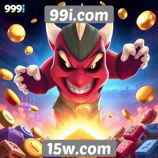 Novos jogos lançados na plataforma 99i.com