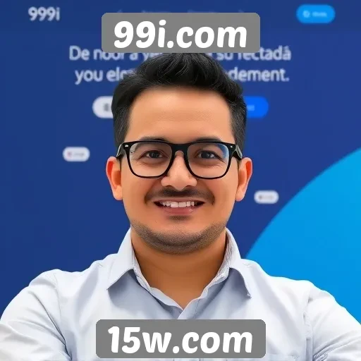Avaliação da experiência do usuário no 99i.com